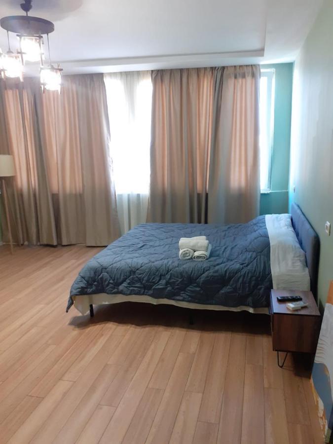 Driti Hotel Tirana Albania Esterno foto