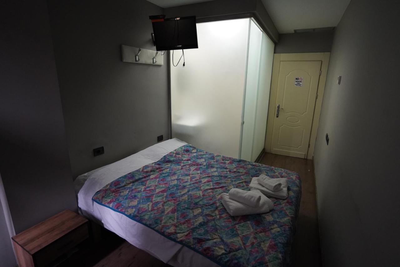 Driti Hotel Tirana Albania Esterno foto