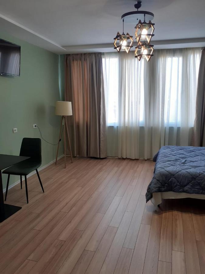 Driti Hotel Tirana Albania Esterno foto