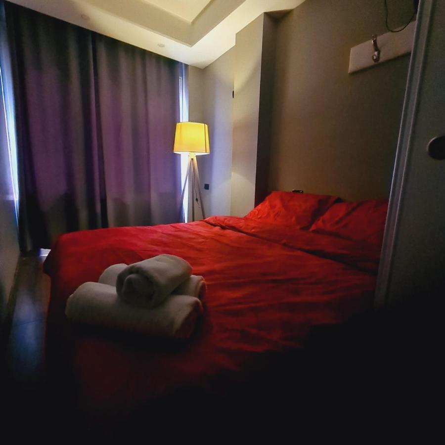 Driti Hotel Tirana Albania Esterno foto