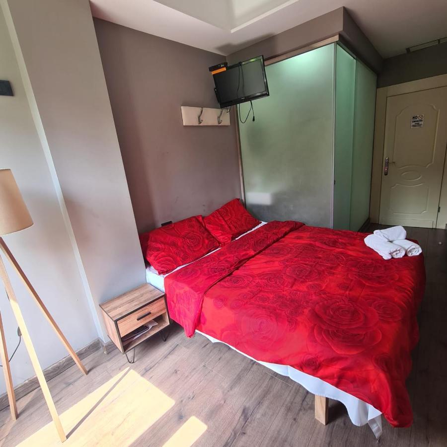 Driti Hotel Tirana Albania Esterno foto