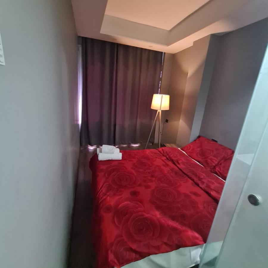 Driti Hotel Tirana Albania Esterno foto