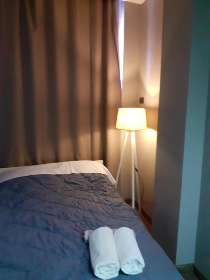 Driti Hotel Tirana Albania Esterno foto